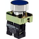 Botão de Impulso Tramontina TRP2-BA61 1NA Azul com Base de Metal