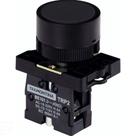 Botão De Impulso Tramontina Trp2-ea21 1na Preto Com Base De Plástico Tramontina Botão De Impulso Tramontina Trp2-ea21 1na Preto Com Base De Plástico Tramontina