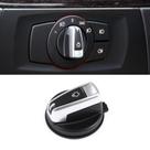 Botão de interruptor de farol Jaronx para BMW 1 E81 E82 E87 E88 3 E90 E91 X1 E84