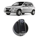 Botão De Luz Farol Corsa Classic Astra E Omega