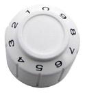 Botão De Regulagem 0 A 9 Tensor Maquina De Costura Plástico Botão De Regulagem 0 A 9 Tensor Maquina De Costura Plástico