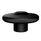 Botão de reposição para rack de placa PTM Edge - preto