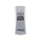 Botão de saida inox c/caixa ac6904 bt 3000 in - intelbras