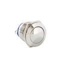 Botão De Saída Inox Para Controles De Acesso Ac2864 Automatiza