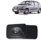 Botão de vidro elétrico clio kangoo megane 7700838100
