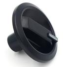 Botão de Volume para Caixa de Som QSC PL-000836-00 para Modelos K KW KLA Botão de Volume para Caixa de Som QSC PL-000836-00 para Modelos K KW KLA