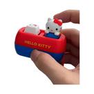Botão De Voz Hello Kitty, Brinquedo Antiestresse, Decoração De Mesa, Presente De Natal Para Meninas