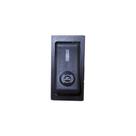 Botao Diagnostico Funcionamento Sensores ABS Sinotruk Howo 380 WG9719582014.