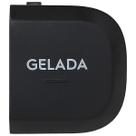 Botão Direito Cinza P/ Lado Gelado Electrolux Modelo PC01X