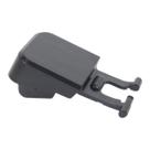 Botão Dispenser de Água P/ Refrigerador Electrolux Iw43s, Iw45s e Iw46s Original