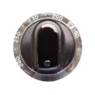 Botão do forno Fogão Brastemp Clean Ative W10733149