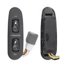 Botão Do Interruptor Do Elevador De Vidro Elétrico Esquerdo Para Hyundai H100 Bus Kasten 1996-2001