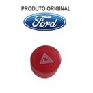 Botão do pisca alerta ford ka, courier, ecosport e fiesta