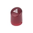 Botão do Pisca Alerta Ford Ka Ecosport 1995 a 2014 Original Ford 94FG11667A1A