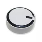 Botao do pressostato lavadora consul cwh12 w11112652 original