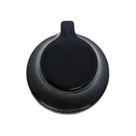 Botão do Temporizador Timer Preto da Air Fryer Mondial AF-03