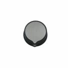 Botão do Timer cor Preta da Air Fryer AFN-50 Mondial