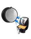 Botão do Timer ou Temperatura Air Fryer Mondial Afn 40/50/51 Original. Botão do Timer ou Temperatura Air Fryer Mondial Afn 40/50/51 Original.