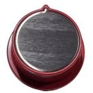 Botão do timer vermelho air fryer mondial afn50 afn40 afn51