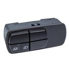 Botão do Vidro Elétrico Actros Atego Axor Após 2000 24V Lado Passageiro - KOSTAL 12255361