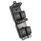 Botão do Vidro Elétrico Bora Golf Jetta Passat Led Verde Com Bloqueio do Vidro Trava Destrava Portas - OSPINA OSP021286 Botão do Vidro Elétrico Bora Golf Jetta Passat Led Verde Com Bloqueio do Vidro Trava Destrava Portas - OSPINA OSP021286