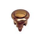 Botão Duplo Acionamento Deca Red Gold - SI51GLRD