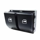 Botão Duplo Vidro Elétrico Para Gol Fox VW 6Q0959858 - 12V