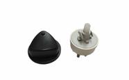 Botão e Interruptor 3 Vel. Ventilador Arno Turbo Silêncio SF30 / SF40 / TS30 / TS40 / TSM3 / TSM2 / TSP4 / VE30 / VD50 Botão e Interruptor 3 Vel. Ventilador Arno Turbo Silêncio SF30 / SF40 / TS30 / TS40 / TSM3 / TSM2 / TSP4 / VE30 / VD50