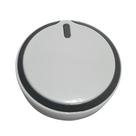 Botão Encoder p/Maquína De Lavar Brastemp Whirpool