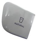 Botao Esquerdo Purificador Bc21b/be11b A12431701 Electrolux Botao Esquerdo Purificador Bc21b/be11b A12431701 Electrolux