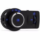 Botao Farol Com Milha Agile Montana Prisma Spin Cobalt Botao Farol Com Milha Agile Montana Prisma Spin Cobalt