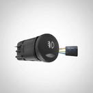 Botao Farol Milha neblina Ka 2000 2001 2002 2003 + Plugue