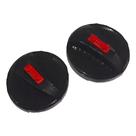 Botão Fixação Reparo Viseira Ls2 Ff358 Preto Botão Fixação Reparo Viseira Ls2 Ff358 Preto