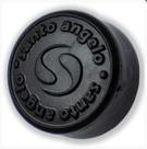 Botão Footswitch Topper Para Pedal Top Santo Angelo Un Preto