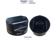 Botão forno Dako supreme original 1 unidade