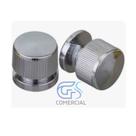 Botão Francês Para Espelhos E Acrílicos Botão Francês Para Espelhos E Acrílicos