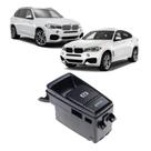 Botão Freio de Mão BMW Versões X5 eX6