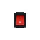 Botao Iluminado 16a 250v 20 a 125v Para Uso Geral