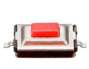 Botao interno telecomando comando gm/ peugeot/ citroen (microswitcher)