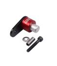 Botão Interruptor Acionador Freio De Mão Estacionamento NMAX XMAX PCX UNIVERSAL SCOOTER