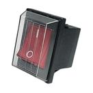 Botão Interruptor Bipolar 16A para Aspirador e Extratora IPC A135 Lava Home EP150 EA135 SBN678KEMA