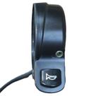 Botão Interruptor Buzina para Bicicleta Elétrica MD-10 Midori