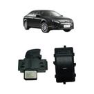 Botão Interruptor Chave Luz Farol Ford Focus 07 98AG13024JC