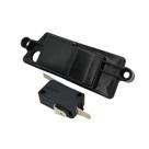 Botão Interruptor com Tampa para Extratora WAP Comfort e Power Cleaner FW007159