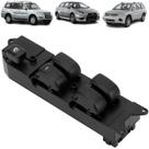 Botão Interruptor Comando Vidro Porta Dianteira Esquerda Motorista Mitsubishi L200 Pajero MR194826 Botão Interruptor Comando Vidro Porta Dianteira Esquerda Motorista Mitsubishi L200 Pajero MR194826