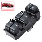 Botão Interruptor Do Vidro Elétrico Honda New Civic 12 a 15
