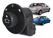 Botao Interruptor Eletrico Retrovisor KOSTAL FOCUS 2000 2001 2002 2003 2004 2005 2006 2007 2008 2009
