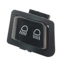 Botão Interruptor Farol Alto E Baixo Honda Biz 125 EX 18/21 BT0006