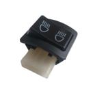 Botão Interruptor Farol C100 Biz 100 Biz 110i 2016 2017 2018