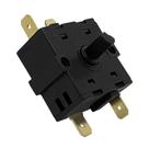 Botão Interruptor Lavadora Karcher K1/HX K2 Basic Original Botão Interruptor Lavadora Karcher K1/HX K2 Basic Original